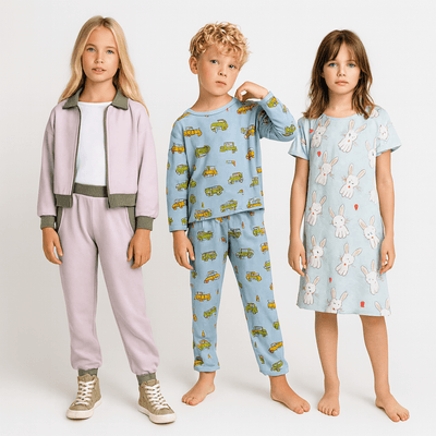 Patron de couture - Èdition enfant N°39 - La coupe d`or by PURETRADE