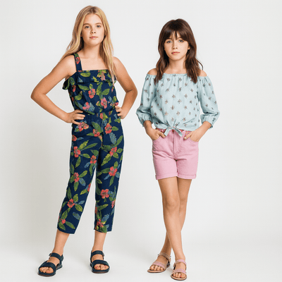 Patron de couture - Èdition enfant N°39 - La coupe d`or by PURETRADE