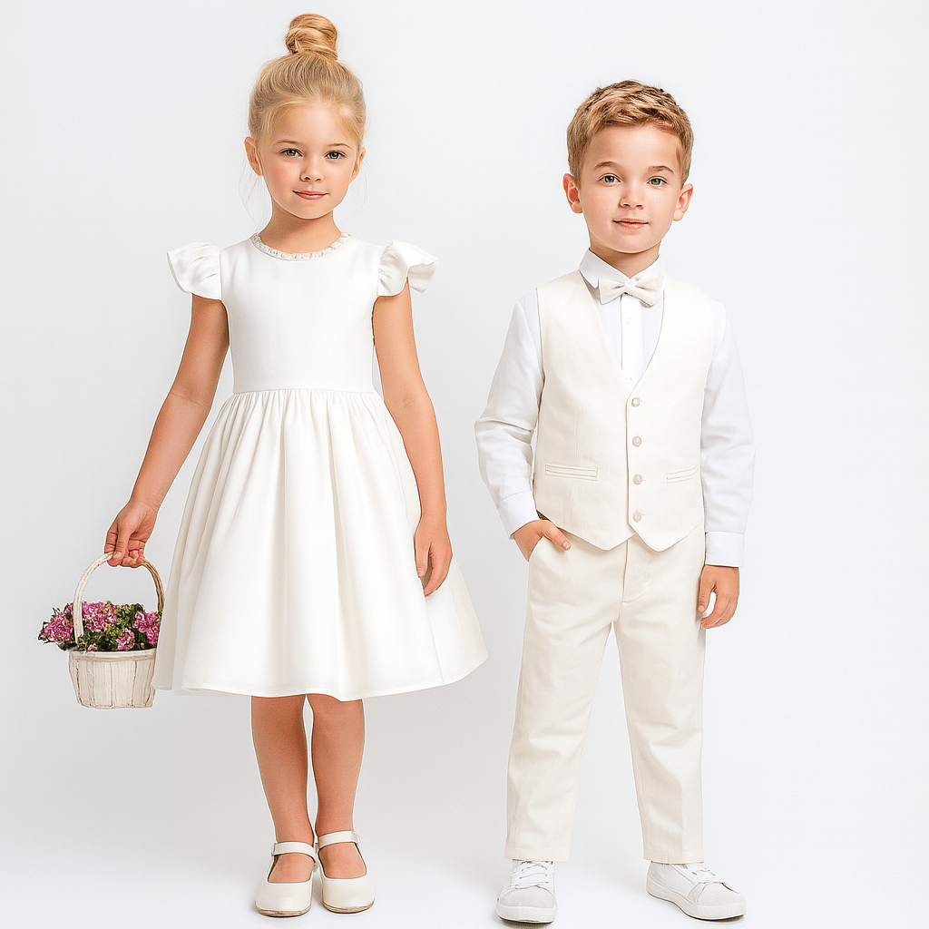 Patron de couture - Èdition enfant N°39 - La coupe d`or by PURETRADE