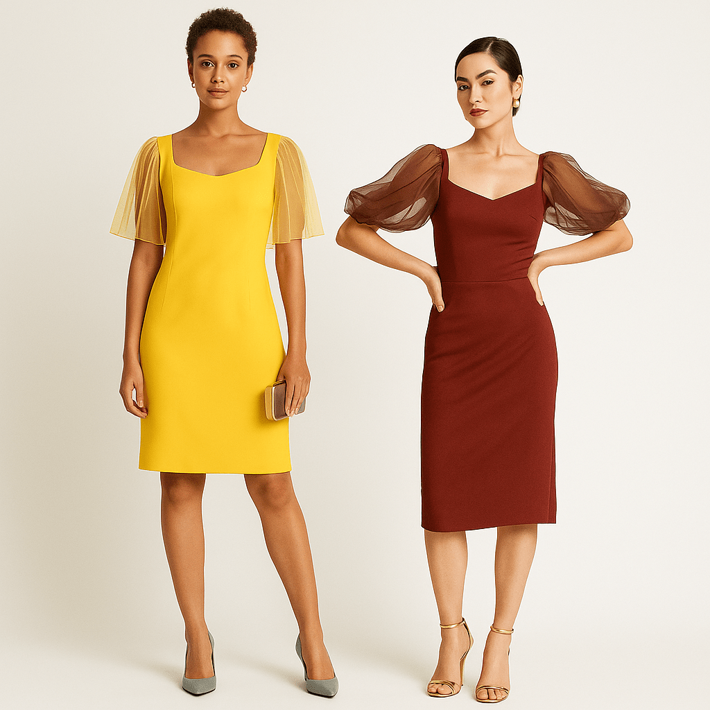 Patron de couture - Magazine N°339 - La coupe d`or by PURETRADE