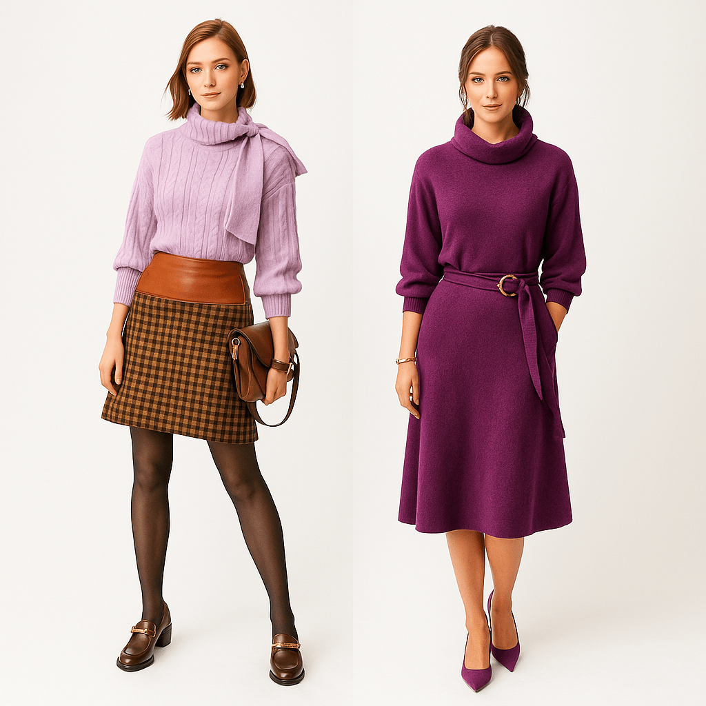 Patron de couture - Magazine N°339 - La coupe d`or by PURETRADE