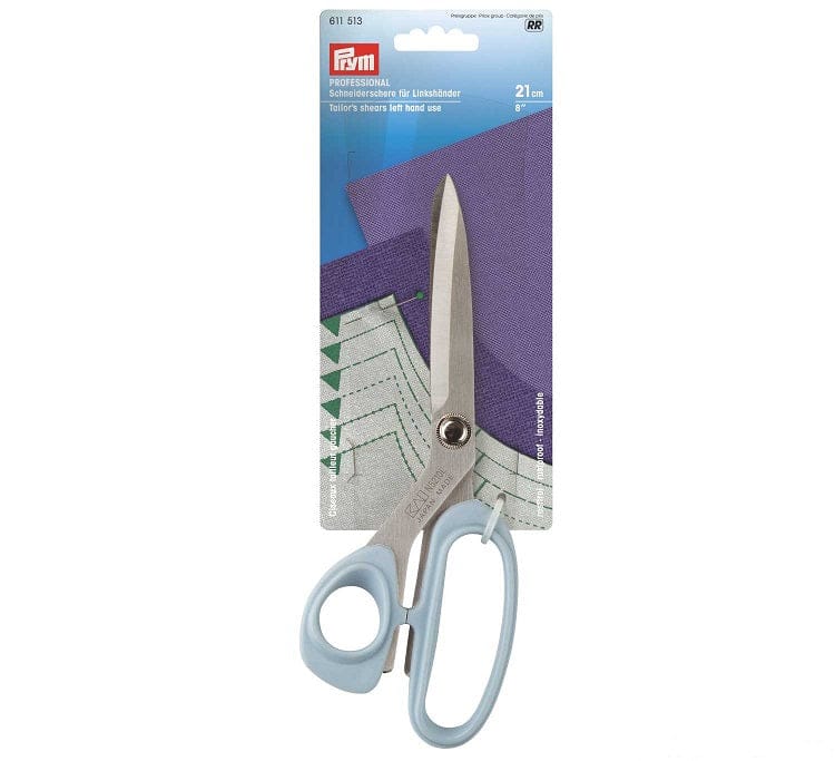 PRYM Ciseaux tailleur gaucher - La coupe d`or by PURETRADE