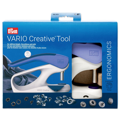 VARIO Creative Tool Prym - La coupe d`or by PURETRADE